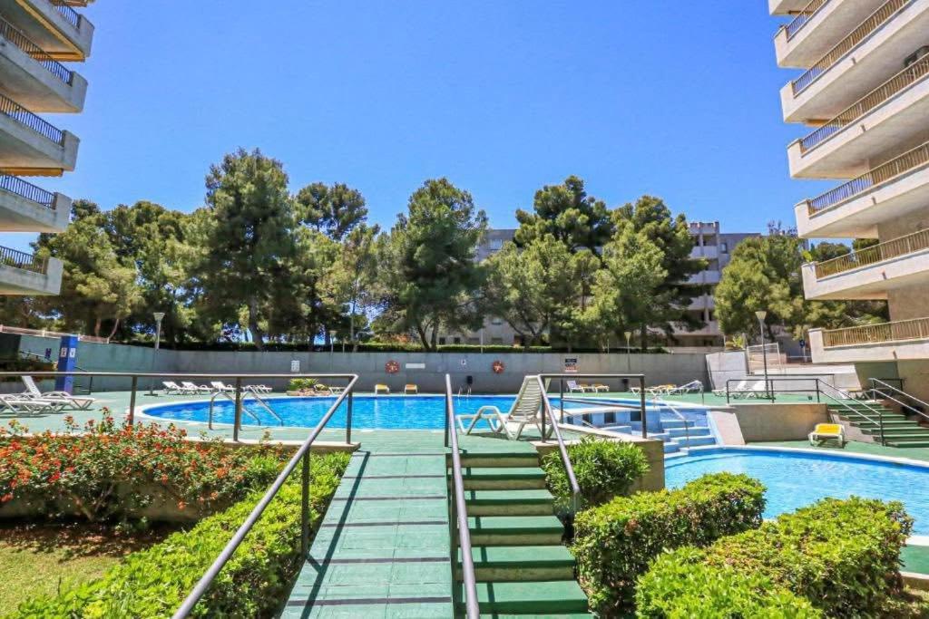 Home Atalaya Mar Salou Exterior photo